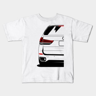 X5 Kids T-Shirt